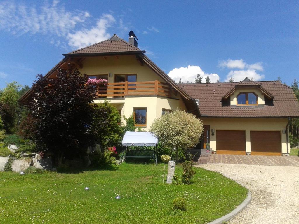 Apartment Hanny room 1