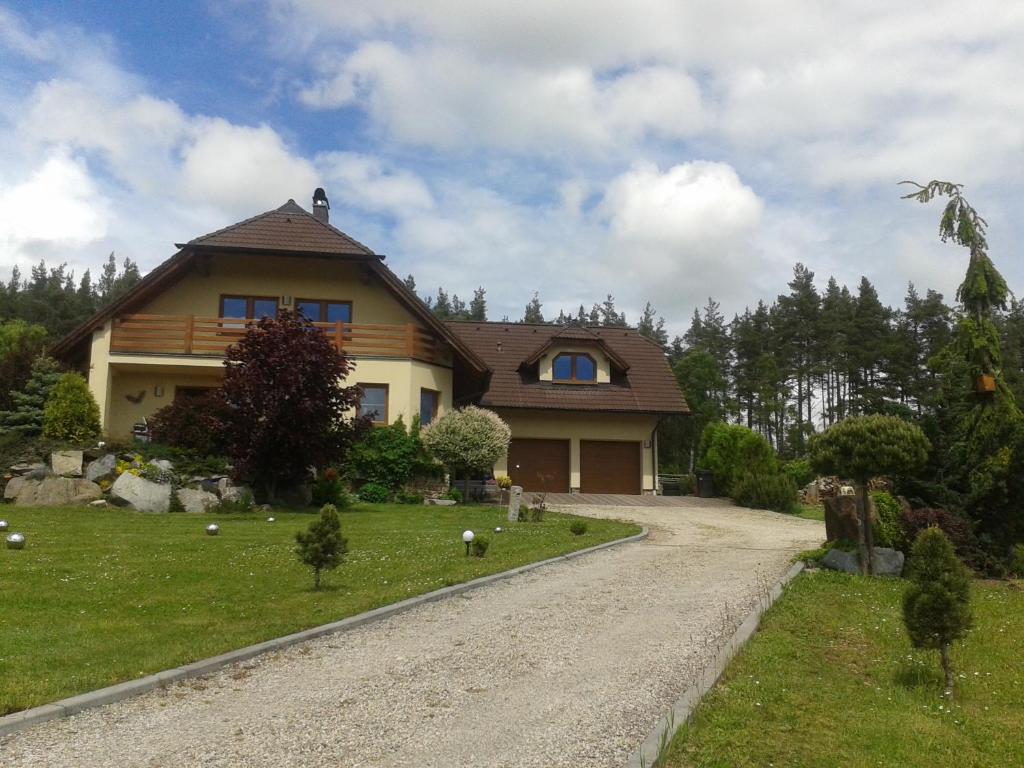 Apartment Hanny room 2