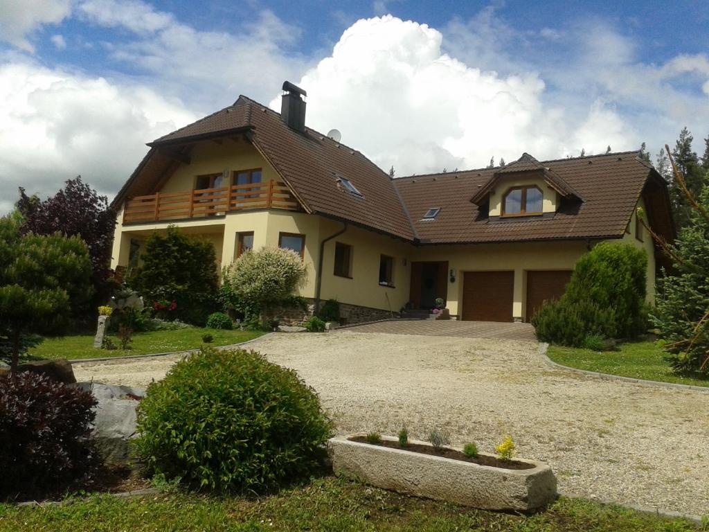 Apartment Hanny room 3