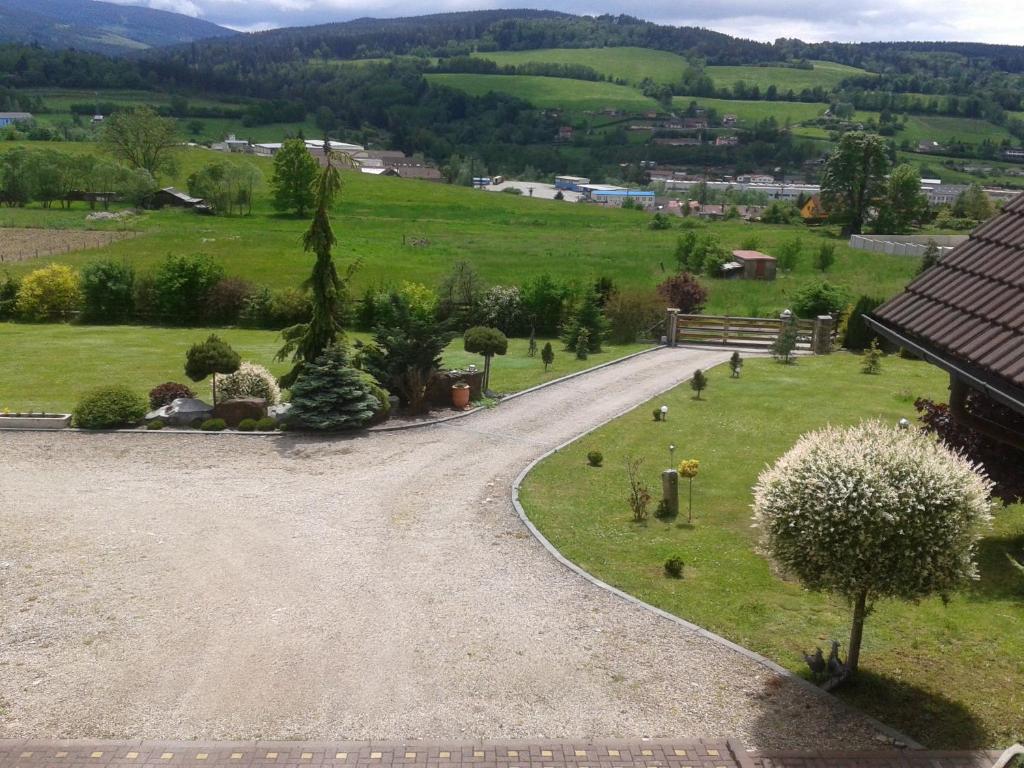 Apartment Hanny room 4