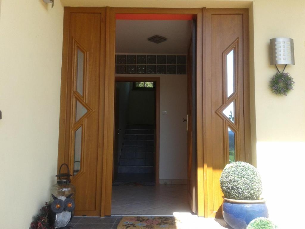 Apartment Hanny room 5