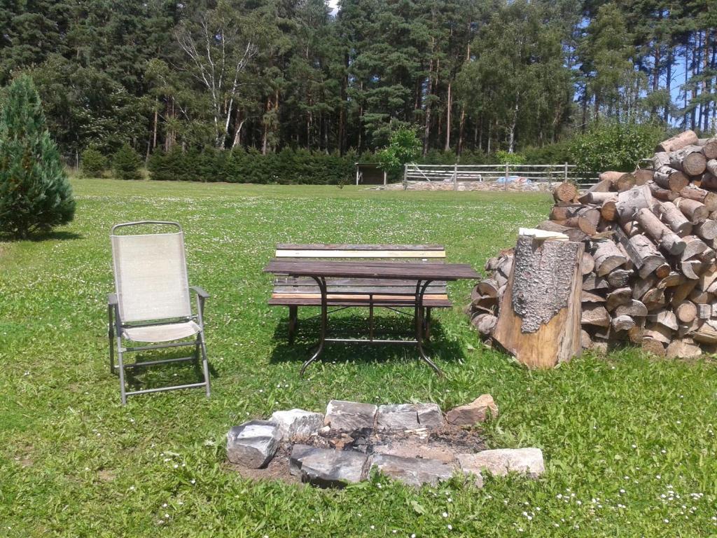 Apartment Hanny room 6